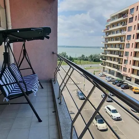 Ionut Summerland Apartment Mamaia