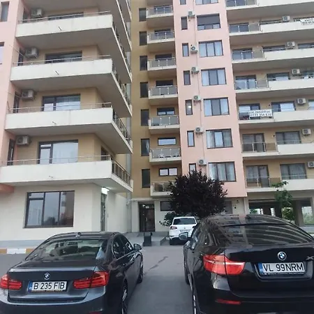 Ionut Summerland Apartment *
