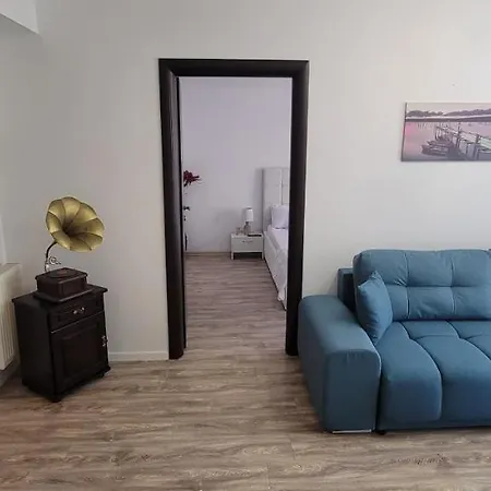 Apartment Ionut Summerland Mamaia