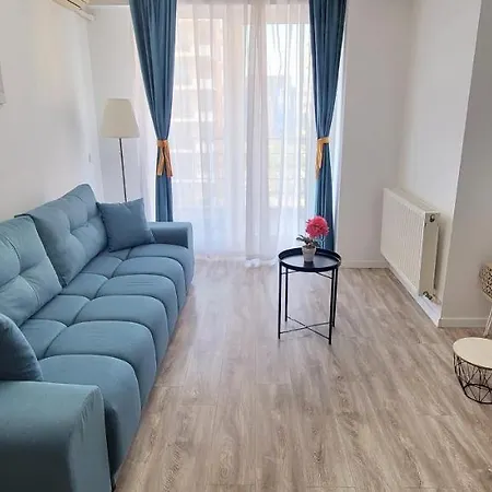 Apartment Ionut Summerland Mamaia