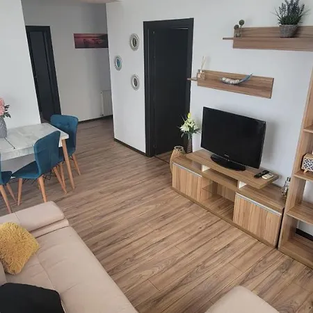 Apartment Ionut Summerland