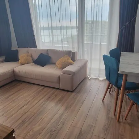 Apartment Ionut Summerland Mamaia