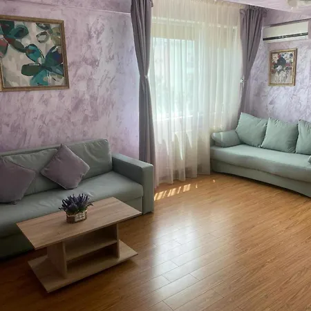 Ionut Summerland Apartment Mamaia