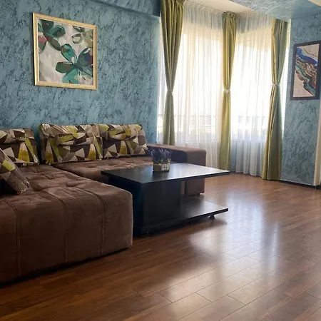 Ionut Summerland Apartment Mamaia