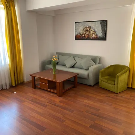 Apartment Ionut Summerland Mamaia