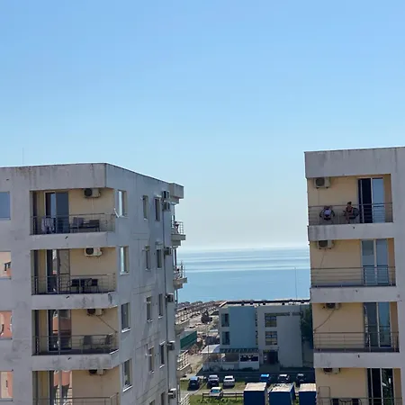 Ionut Summerland Mamaia