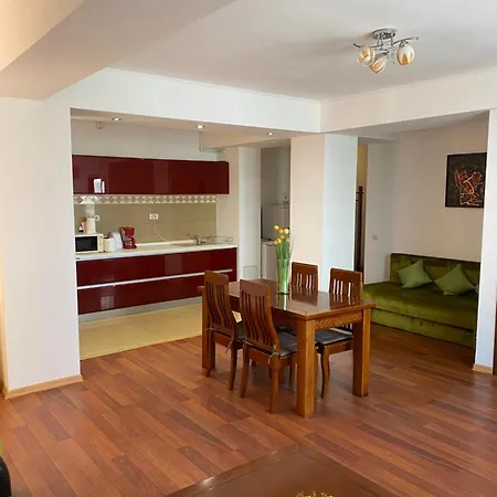 Apartment Ionut Summerland