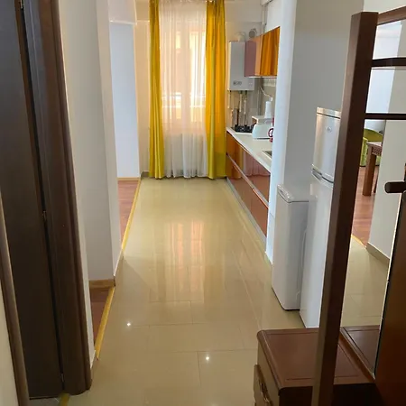 Ionut Summerland Apartment Mamaia