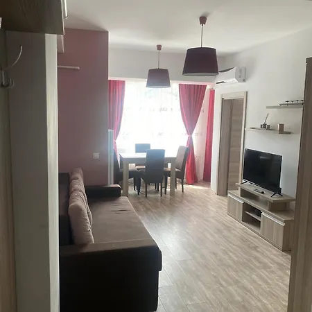 Apartment Ionut Summerland *
