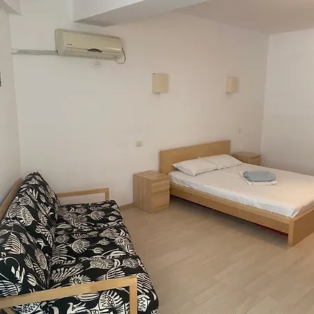 Ionut Summerland Apartment Mamaia