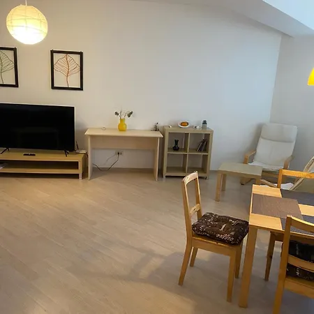 Apartment Ionut Summerland Mamaia