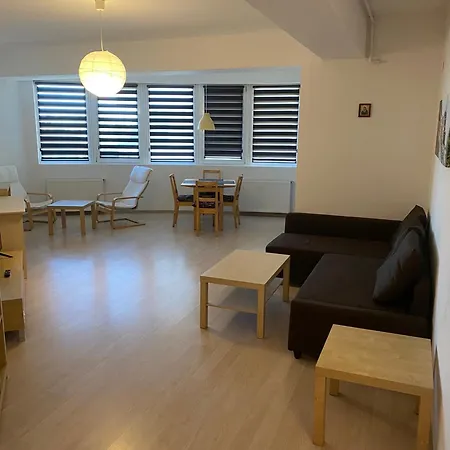 Apartment Ionut Summerland