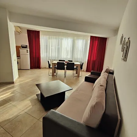 Apartment Ionut Summerland